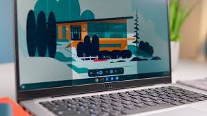 The most effective method to screen capture on a Chromebook with the entire screen