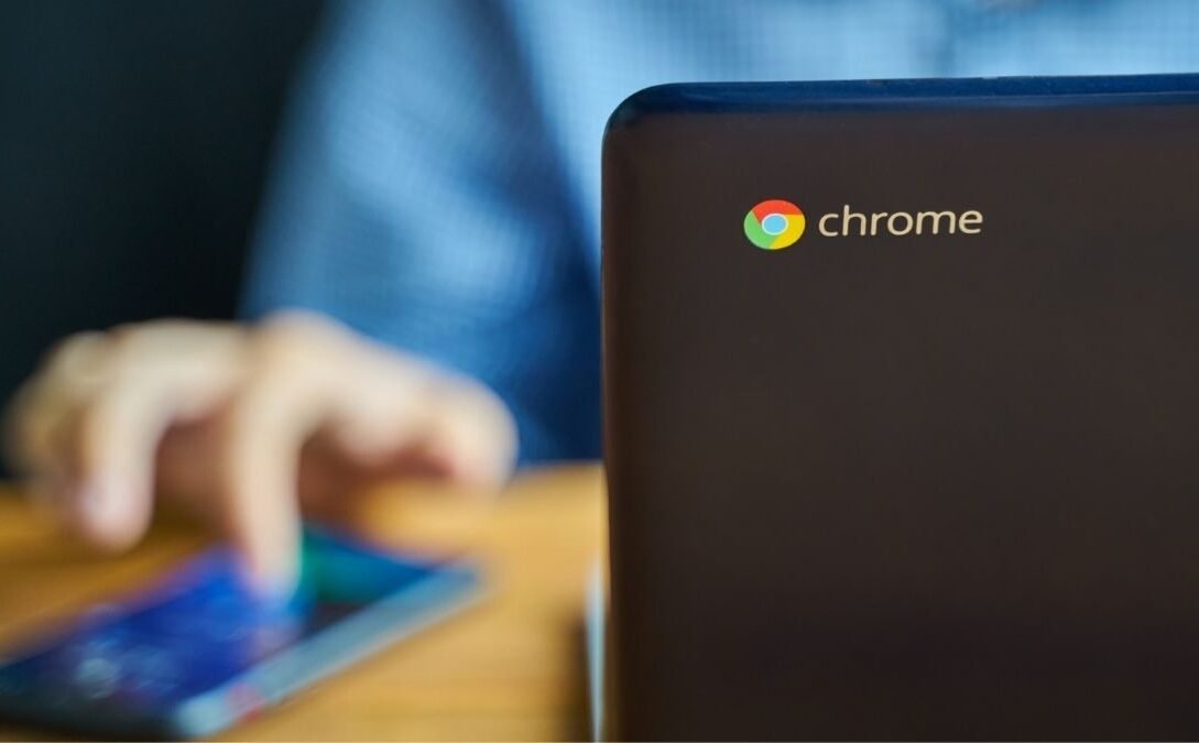 Chromebook