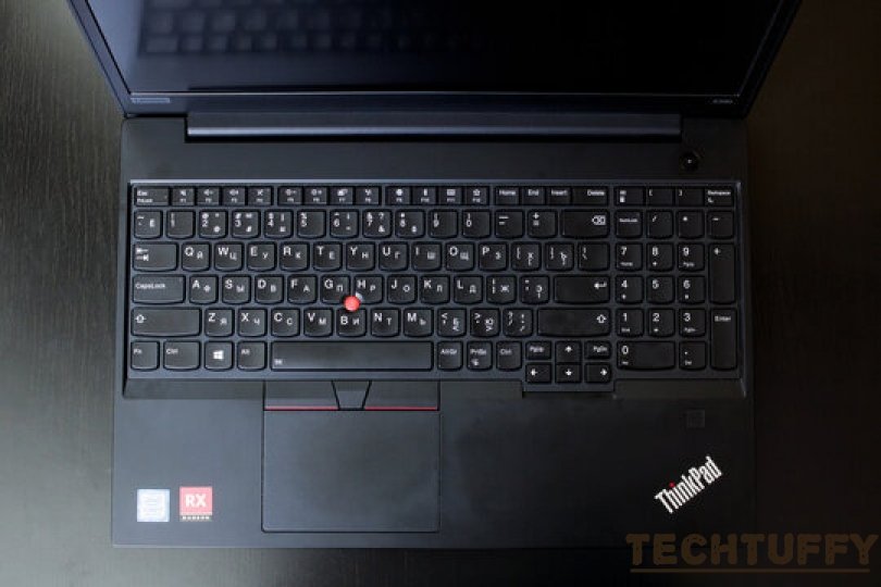 Lenovo ThinkPad X1 Carbon Gen 9