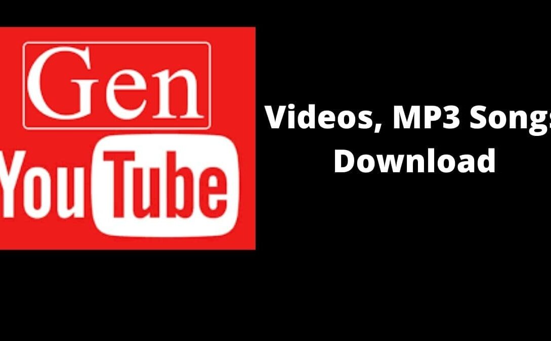 genyoutube