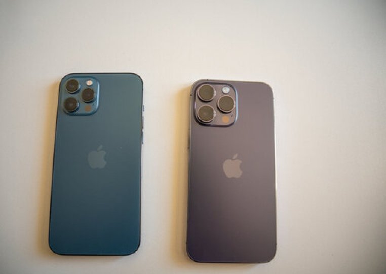 iphone-14-vs-iphone-12