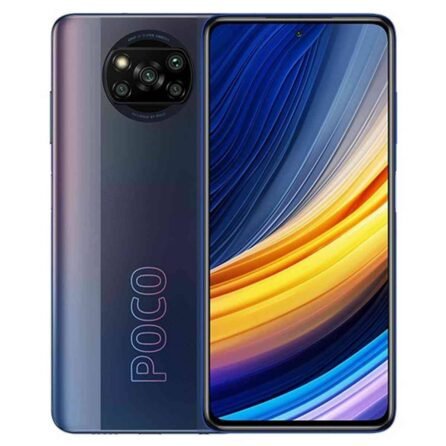 poco x3 pro