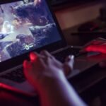 Top tips for Gaming on the laptop