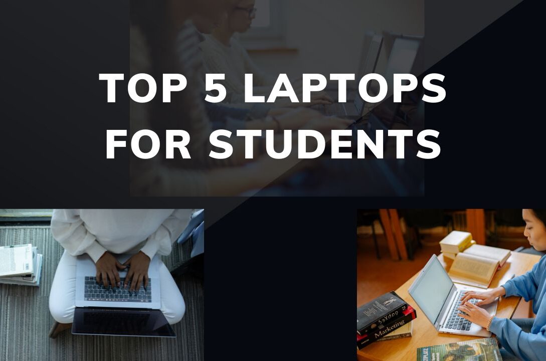 Laptops for Students