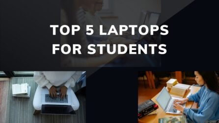 Laptops for Students