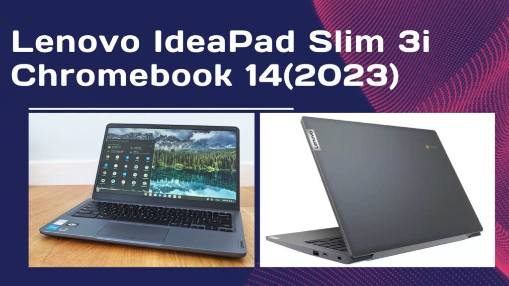 Lenovo IdeaPad Slim 3i  laptops under $500