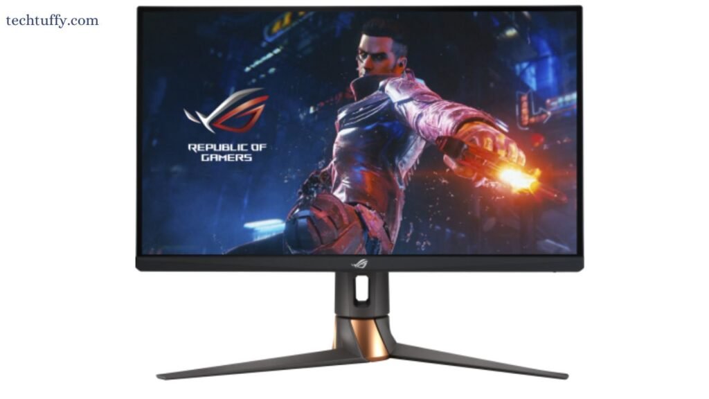 Asus ROG Swift PG279QM