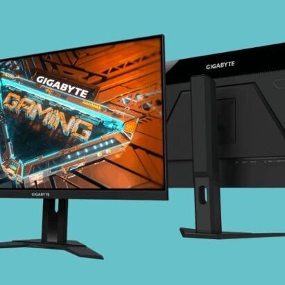 Best gaming monitor