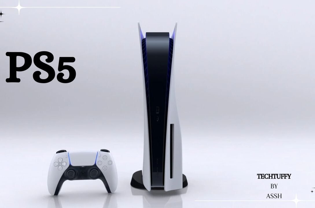 PS5