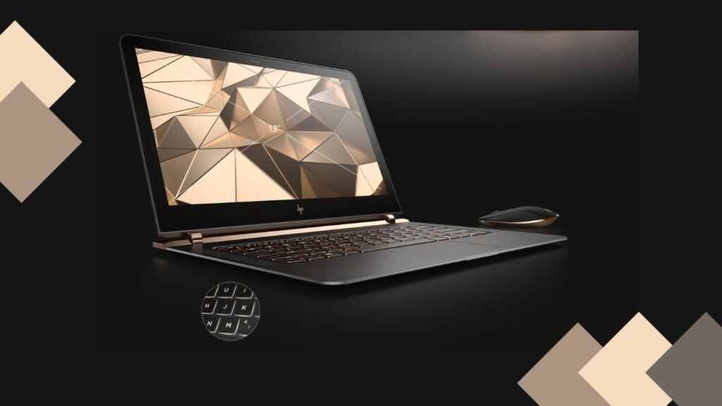 Acer's New Flagship (Acer Swift Edge)