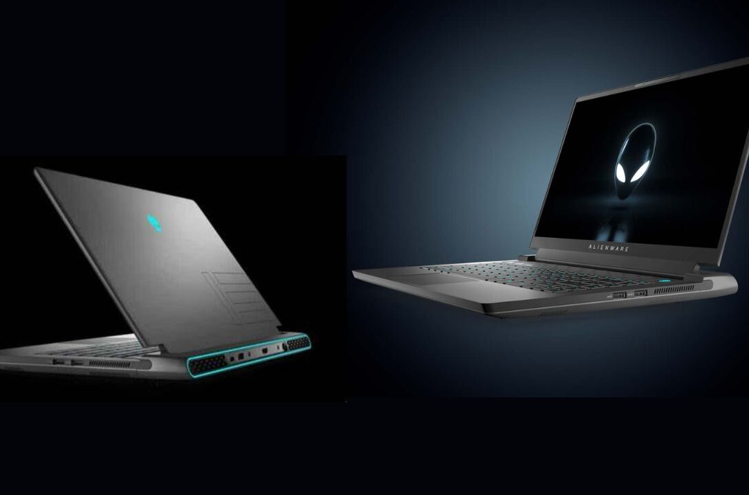 Alienware m15 R7 Review